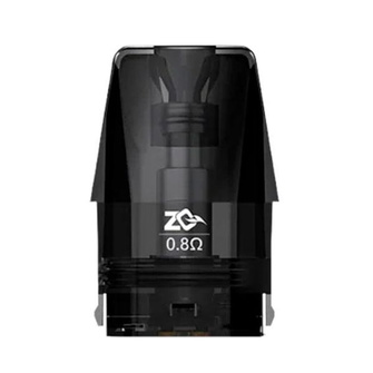 Картридж ZQ Xtal Pod 0.8 Ом, 1.8 мл