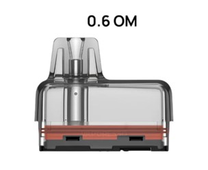 Картридж VAPORESSO ECO Nano 0.6 Ом, 6 мл