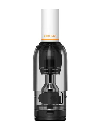 Картридж Geekvape Wenax M1 з фільтром 0.8 Ом, 2 мл