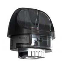 Змінний картридж Smok Pozz X Empty Pod 4.5 мл