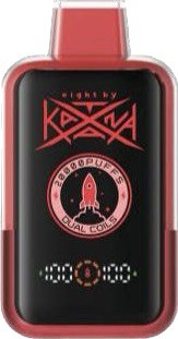 KATANA 20000 Watermelon Ice (Кавун Лід)