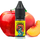 Сольова рідина Katana Apple Peach (Яблуко персик) 10 мл 50 мг