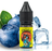 Сольова рідина Katana Blueberry Ice (Холодна лохина) 10 мл 50 мг