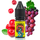 Сольова рідина Katana Cranberry grape (Журавлина виноград) 10 мл 50 мг