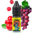 Сольова рідина Katana Cranberry grape (Журавлина виноград) 10 мл 50 мг
