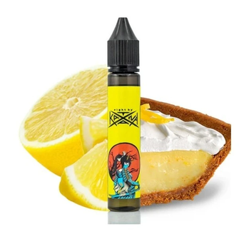 Сольова рідина Katana Lemon Pie (Лимонний пиріг) 30 мл 50 мг