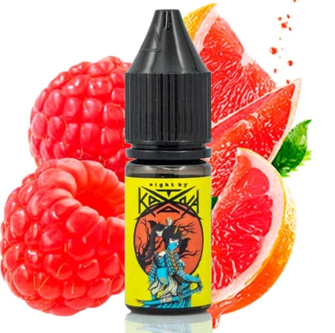 Сольова рідина Katana Pink Lemonade (Рожевий Лимонад) 10 мл 50 мг