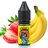 Солевая жидкость Katana Strawberry banana (Клубника Банан) 10 мл 50 мг