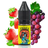 Сольова рідина Katana Strawberry Grape (Полуниця Виноград) 10 мл 50 мг