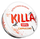 Killa mini Cappuccino 16 mg (Капучино)