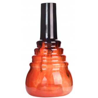 Колба Gorilla 630 Black Red (Чорно-червоний)