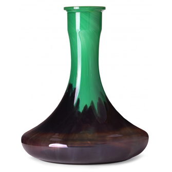 Колба Gorilla Craft Black Green (Чорно-зелений)