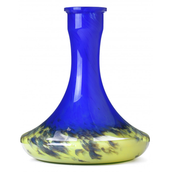 Колба Gorilla Craft Blue Yellow (Синьо-жовтий)