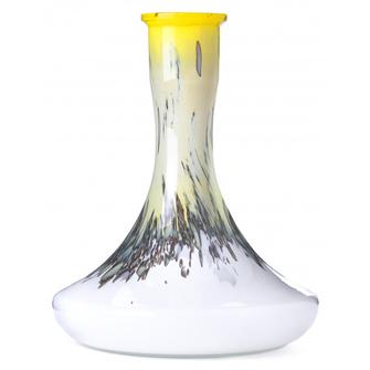 Колба Gorilla Craft White Yellow (Бело-желтый)