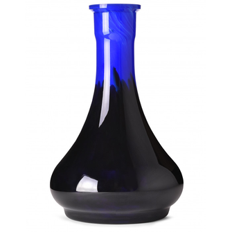 Колба Gorilla Drop Black Blue (Черно-синий)