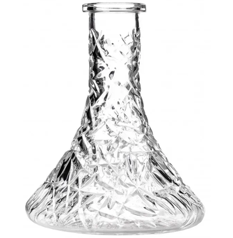 Колба Hornet 180 Clear (Прозорий)