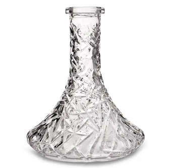 Колба Hornet Crown Clear (Прозорий)