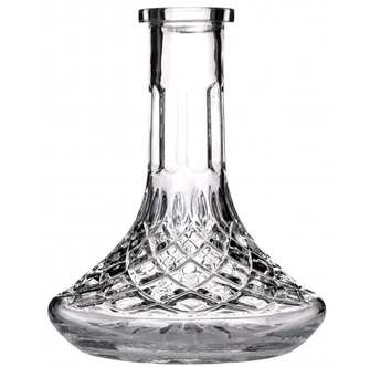 Колба Hornet Crown Plug-In Middle Clear (Прозорий)