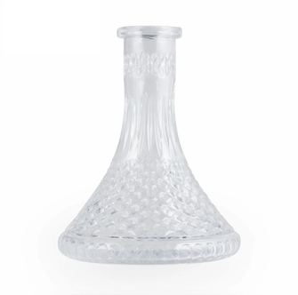 Колба Storm Classic Crystal Clear 107E (Прозрачный)