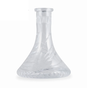 Колба Storm Classic Crystal Clear 107G (Прозрачный)