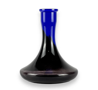 Колба Storm Craft Black Blue (Черно-синий)