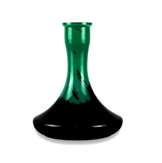 Колба Storm Craft Black Green (Черно-зеленый)