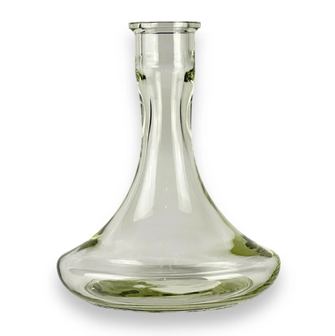 Колба Storm Craft Clear Green (Прозоро-зелений)