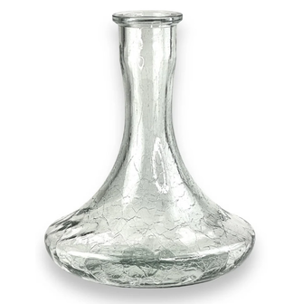 Колба Storm Craft Кракле Clear (Прозорий)