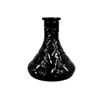 Колба Storm Craft Mini Crystal Black (Черный)