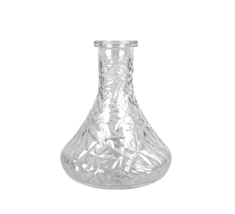 Колба Storm Craft Mini Crystal Clear (Прозрачный)