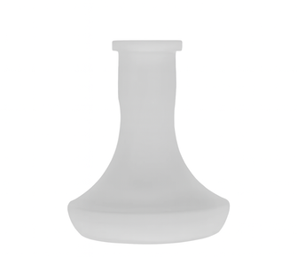 Колба Storm Craft Mini Soft Touch White (Белый)