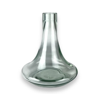 Колба Storm Craft Steamulation под резьбу Clear (Прозрачный)