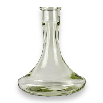 Колба Storm Craft Steamulation Ultimate Clear Green (Прозрачно-зеленый)