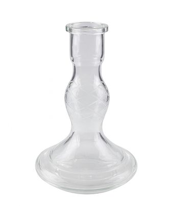 Колба Storm Crystal Elegant 05 Clear (Прозрачный)