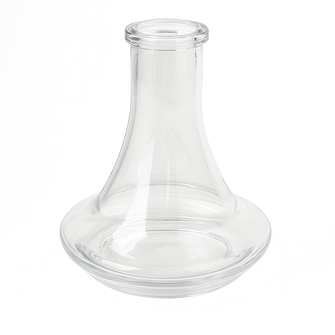 Колба Storm Elegance Mini Clear (Прозорий)