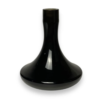 Колба Storm под резьбу Black (Черный)