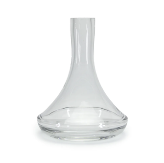 Колба Storm під різьбу Clear (Прозорий)