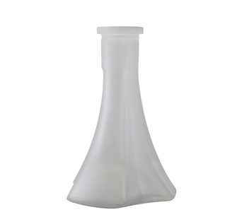 Колба Storm Rocket Soft Touch White (Белый)