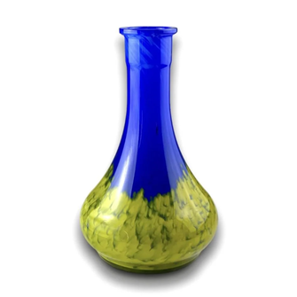 Колба Storm UA Drop Yellow Blue (Желто-синий)