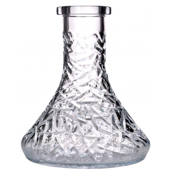 Колба Yahya 100 Mini Clear (Прозорий)