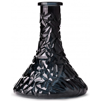 Колба Yahya 180 Black (Чорний)