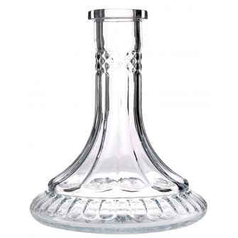 Колба Yahya F260 Clear (Прозрачный)