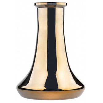 Колба Yahya Fluence Mini Color Gold (Золотой)