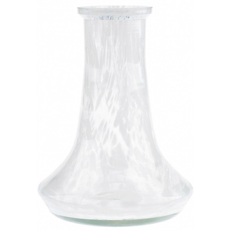 Колба Yahya Fluence Mini Color White (Білий)