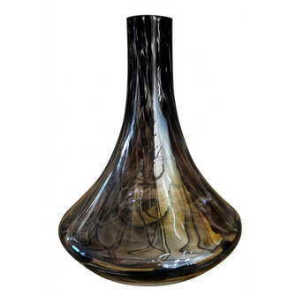 Колба Yahya Nozzle Black (Чорний)