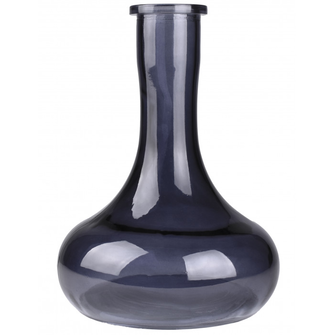 Колба Yahya Pear Black (Черный)