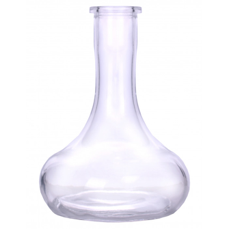 Колба Yahya Pear Clear (Прозорий)