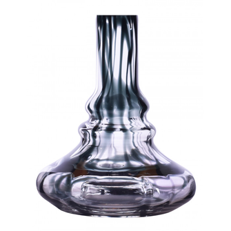 Колба Yahya SS Black (Чорний)