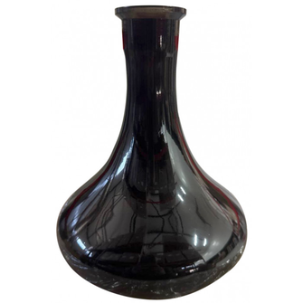 Колба Yahya UP220 R Black (Черный)