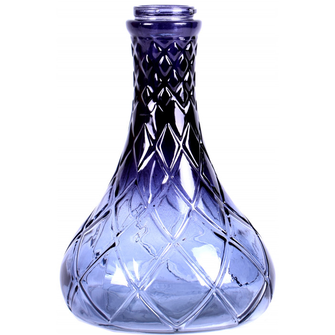 Колба Yahya ZL 116 Black Blue (Черно-синий)